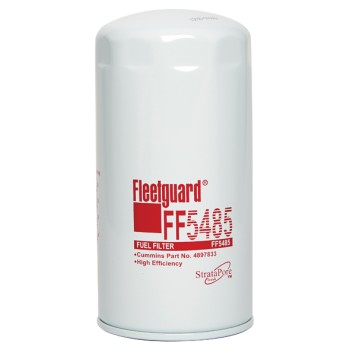 Fleetguard Fuel Filter - FF5485